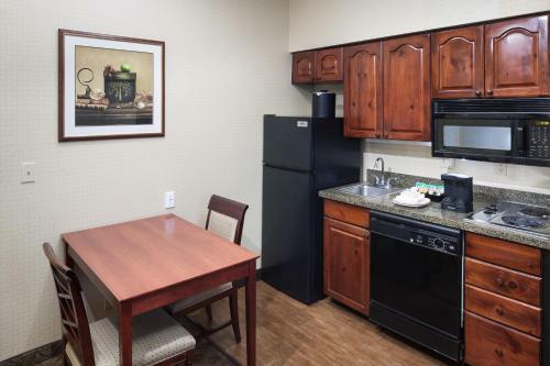 Hotel Homewood Suites By Hilton Jackson-ridgeland