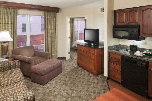 Hotel Homewood Suites By Hilton Jackson-ridgeland