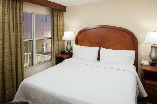 Hotel Homewood Suites By Hilton Jackson-ridgeland