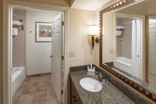 Hotel Homewood Suites By Hilton Jackson-ridgeland