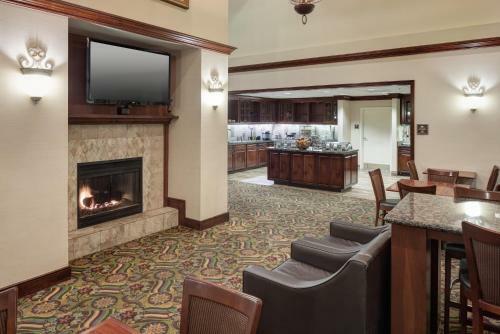 Hotel Homewood Suites By Hilton Jackson-ridgeland