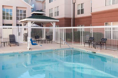 Hotel Homewood Suites By Hilton Jackson-ridgeland