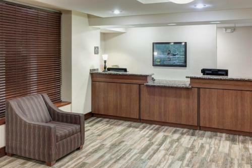 Hotel Homewood Suites By Hilton Jackson-ridgeland