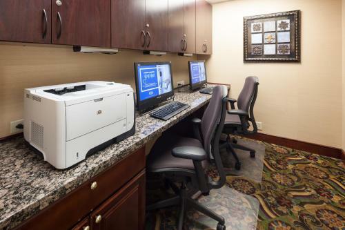 Hotel Homewood Suites By Hilton Jackson-ridgeland