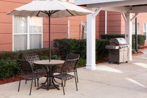 Hotel Homewood Suites By Hilton Jackson-ridgeland