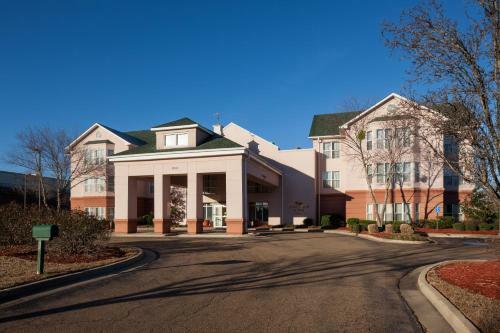 Hotel Homewood Suites By Hilton Jackson-ridgeland