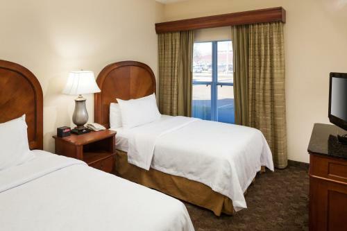 Hotel Homewood Suites By Hilton Jackson-ridgeland