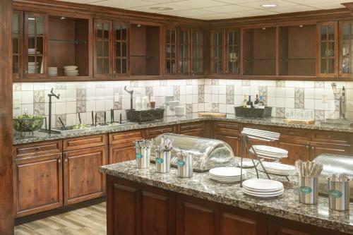 Hotel Homewood Suites By Hilton Jackson-ridgeland