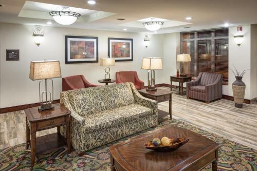 Hotel Homewood Suites By Hilton Jackson-ridgeland