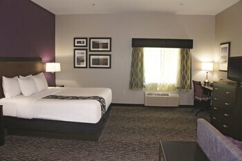 Hotel La Quinta Inn Livermore