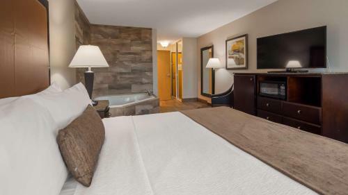 Hotel Best Western Plus Vineyard Inn