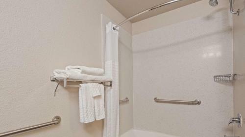 Hotel Best Western Plus Vineyard Inn
