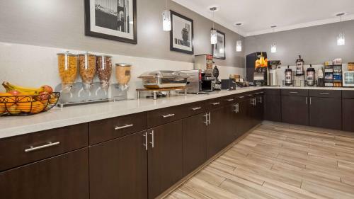 Hotel Best Western Plus Vineyard Inn