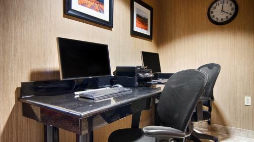 Hotel Best Western Plus Vineyard Inn