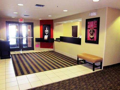 Hotel Extended Stay America Suites - Livermore - Airway Blvd