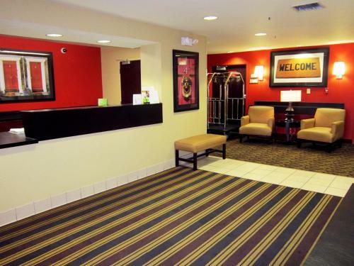 Hotel Extended Stay America Suites - Livermore - Airway Blvd