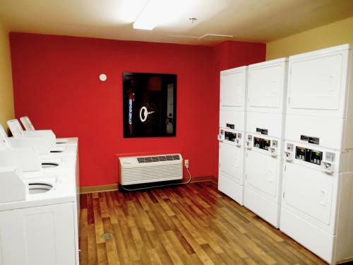 Hotel Extended Stay America Suites - Livermore - Airway Blvd