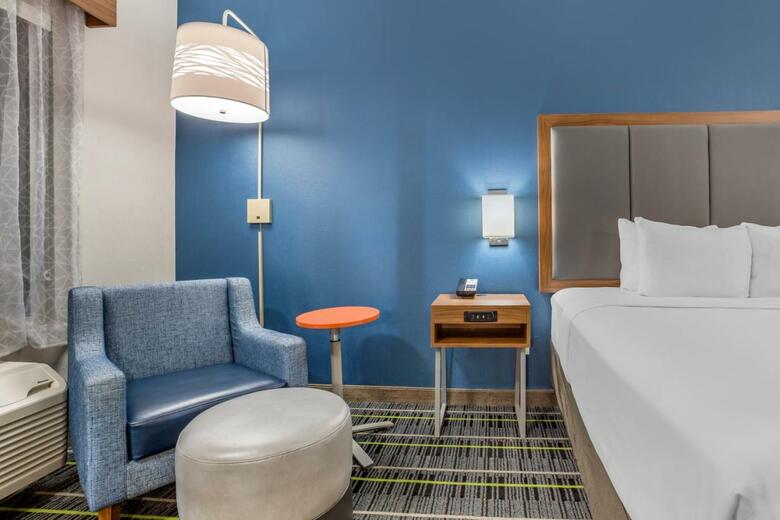 Hotel Quality Inn & Suites Livermore