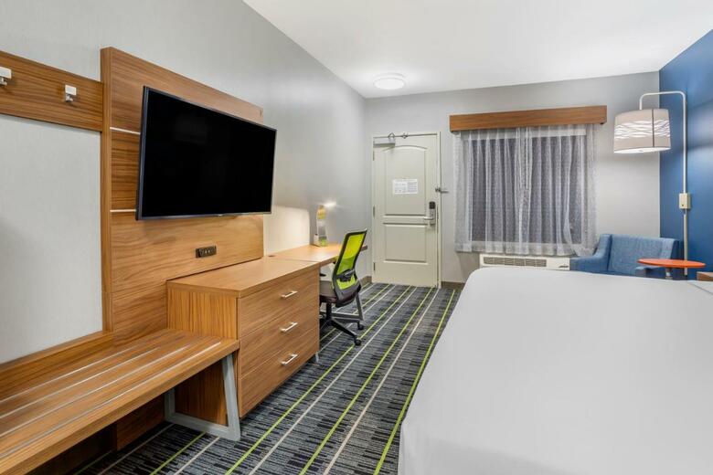 Hotel Quality Inn & Suites Livermore