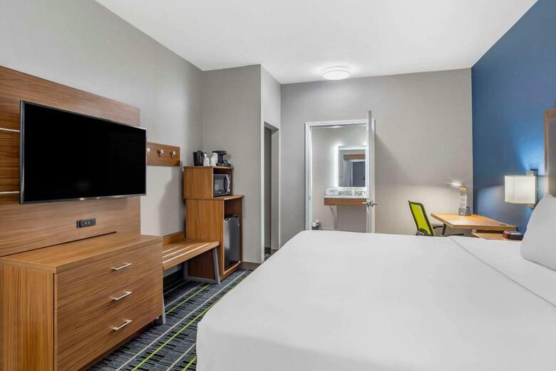 Hotel Quality Inn & Suites Livermore
