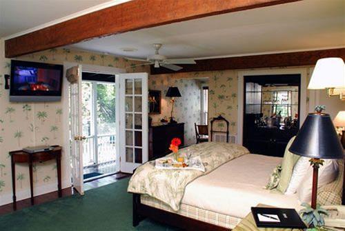 Bed & Breakfast Rhett House