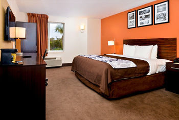 Hotel Sleep Inn Beaufort