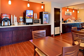 Hotel Sleep Inn Beaufort