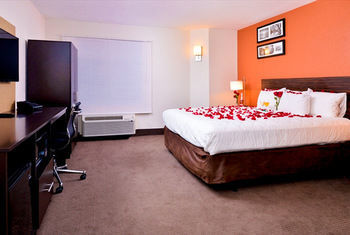 Hotel Sleep Inn Beaufort