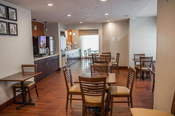 Hotel Sleep Inn Beaufort