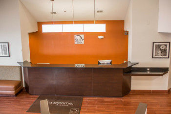 Hotel Sleep Inn Beaufort