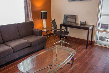 Hotel Sleep Inn Beaufort