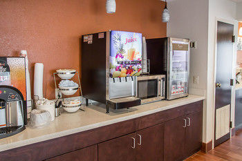 Hotel Sleep Inn Beaufort