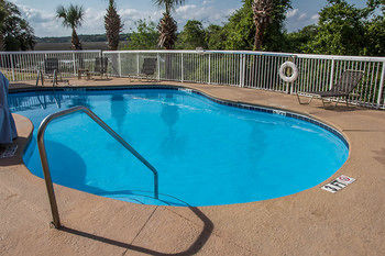 Hotel Sleep Inn Beaufort