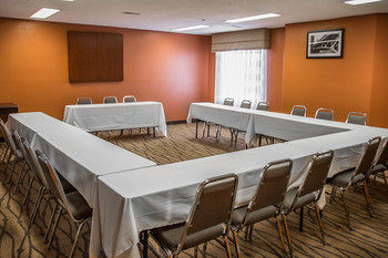 Hotel Sleep Inn Beaufort
