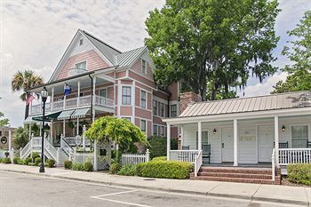 Bed & Breakfast Beaufort Inn
