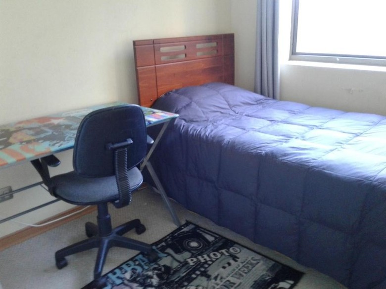 Apartamento Departamento En Vi�a Del Mar (alvarez)
