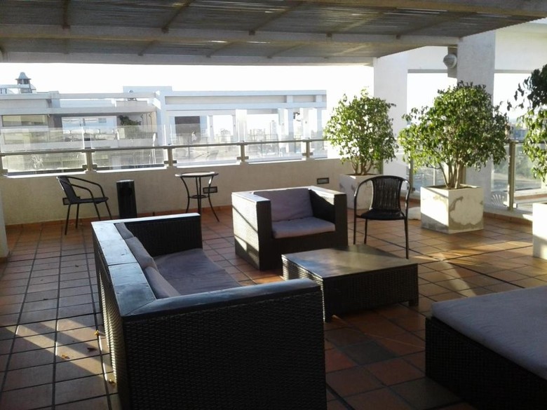 Apartamento Departamento En Vi�a Del Mar (alvarez)