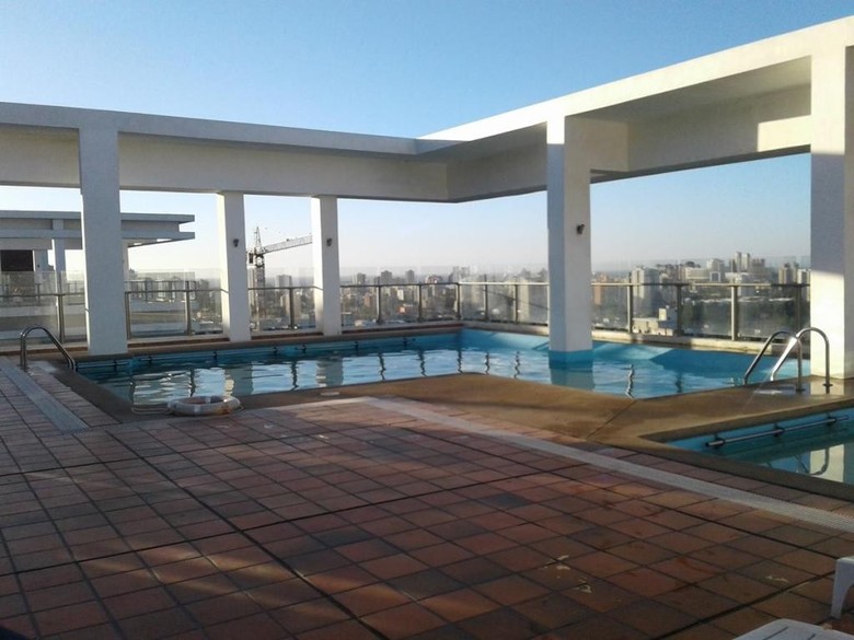 Apartamento Departamento En Vi�a Del Mar (alvarez)