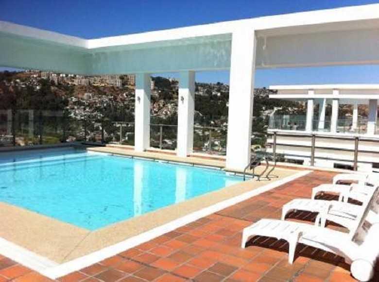 Apartamento Departamento En Vi�a Del Mar (alvarez)