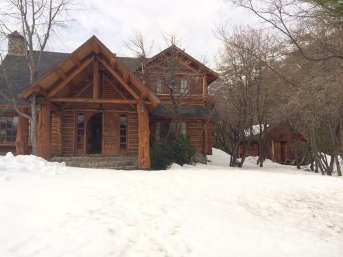 Casa Termas De Chillan