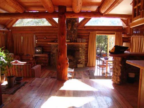 Casa Termas De Chillan