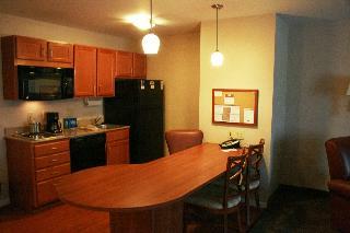 Hotel Candlewood Suites Mcalester