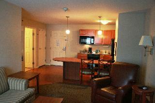 Hotel Candlewood Suites Mcalester