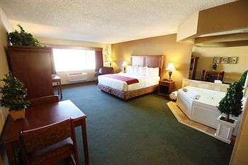 Hotel Americinn Lodge And Suites Mcalester