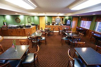 Hotel Americinn Lodge And Suites Mcalester
