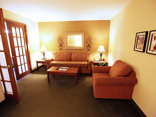 Hotel Americinn Lodge And Suites Mcalester