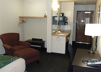 Motel Oak Tree Inn Mcalester