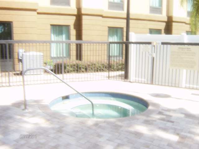 Hotel Hampton Inn & Suites Mcalester