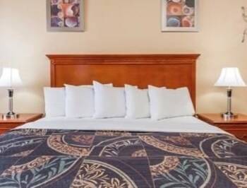 Hotel Hampton Inn & Suites Mcalester