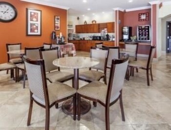 Hotel Hampton Inn & Suites Mcalester